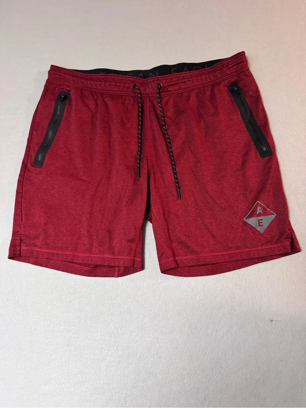 Men's American Eagle Athletic Short Bundle Size XXL